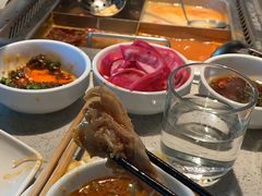 -海底捞火锅 (利舞台广场店)