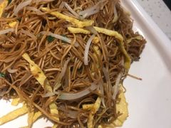 豉油皇炒面-又一间茶点轩(百汇广场店)