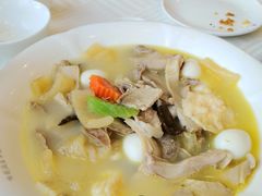 -怡园饭店-餐厅(四望亭店)