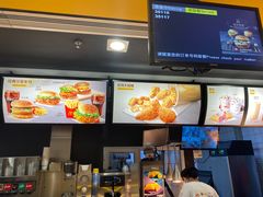 -麦当劳(欧亚卖场店)