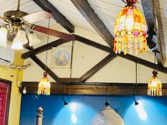 -Santoor 萨都里印度餐厅(北锣鼓巷店)