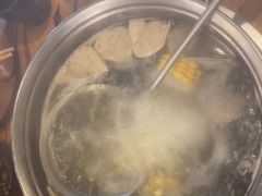 -荣记潮汕牛肉火锅(仙鹤街店)