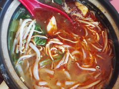 -傣家妹子过桥米线(一号店)