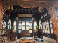 -拙政园
