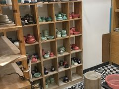 -艺彩阳光手工坊(大连恒隆广场店)