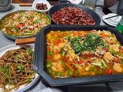 -蛙兔鸡自贡风味·特色江湖菜(广都店)