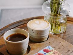 -Again Coffee Roaster(香蜜湖店)