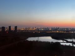-长春北湖公园