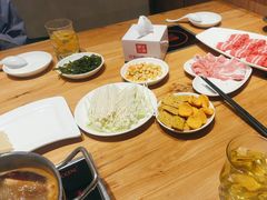 -嗨羊火锅(西环店)