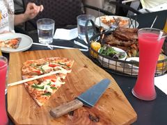 -疯克大象美式烤肉餐厅