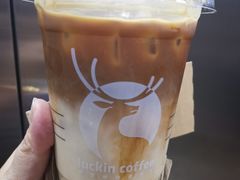 -瑞幸咖啡(同聚远景店)