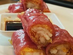 -喜粤糖朝餐厅(三八广场店)