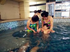 -南宫温泉水世界