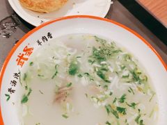 -武圣羊汤·西北面(安德路店)
