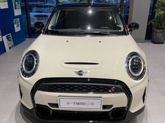 -上海普陀宝诚MINI4S店(红柳路店)