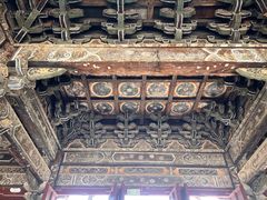 -报恩寺(平武县)