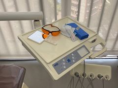 -极光口腔·矫正种植修复(锦江店)