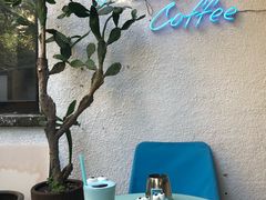 -怪兽咖啡 Monster Cafe
