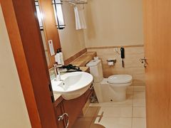 -长白山万达锦华套房酒店