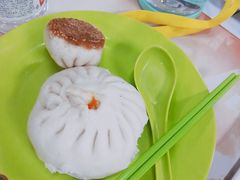 -北京理工大学新食堂