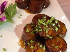 九转大肠-泰丰楼(前门西大街店)