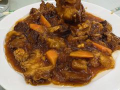 -老七饭馆(光荣道总店)