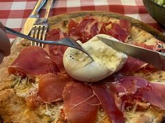 -安立可意大利美食