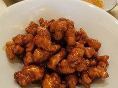糖醋里脊-外婆家(古墩印象城店)