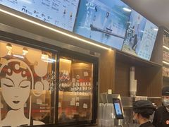 -CHAGEE霸王茶姬(壹方城店)