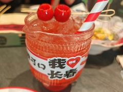 -钱锋炭缸烧烤(南湖大路总店)
