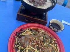 -全家福东北菜(联谊花园宜康苑店)