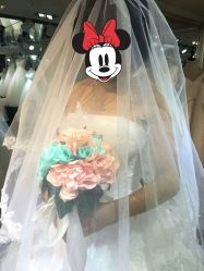 点击看大图 -韩国天使嫁衣婚纱礼服馆(上海旗舰店)