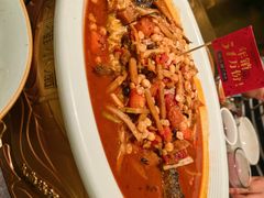 -桂小厨广西菜(万象城店)