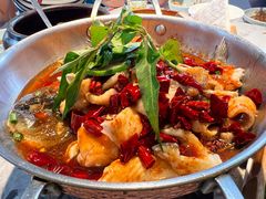 -云雪丽·木府土司文化餐厅(木府店)