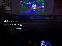 -枫花园汽车电影院(朝阳公园店)