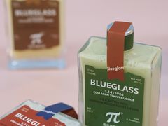 -Blueglass酸奶(财富购物中心店)