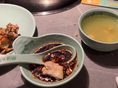 -原味四季椰子鸡(平湖天虹店)