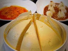 -喜悦烤鸭·新京菜(王府井店)