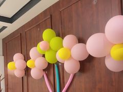 -驸马巷淮扬菜(中经路店)