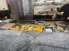 大堂-燕江楼(燕东店)