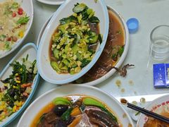 -同发号饭庄(复兴路店)