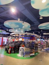 -哈姆雷斯(王府井百货大楼店)