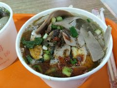-孔师傅八仙老鸭粉丝汤(上海市第一食品商店南东店)