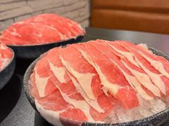 -熹悟海鲜火锅·广式打边炉