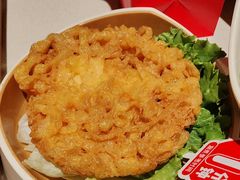 -海底捞火锅(长宁路龙之梦店)