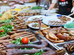 -吴记富苑(朝阳店)