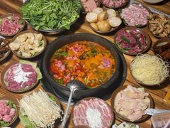 -笔记安顺夺夺粉火锅