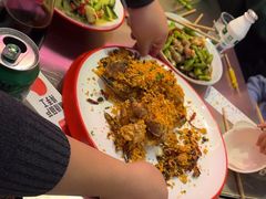 -遇西祠·海鲜烧烤(总店)