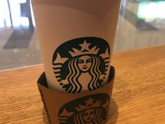 -星巴克(天津鲁能中心第三店)