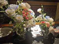 -小放牛炒菜馆(华北商厦店)